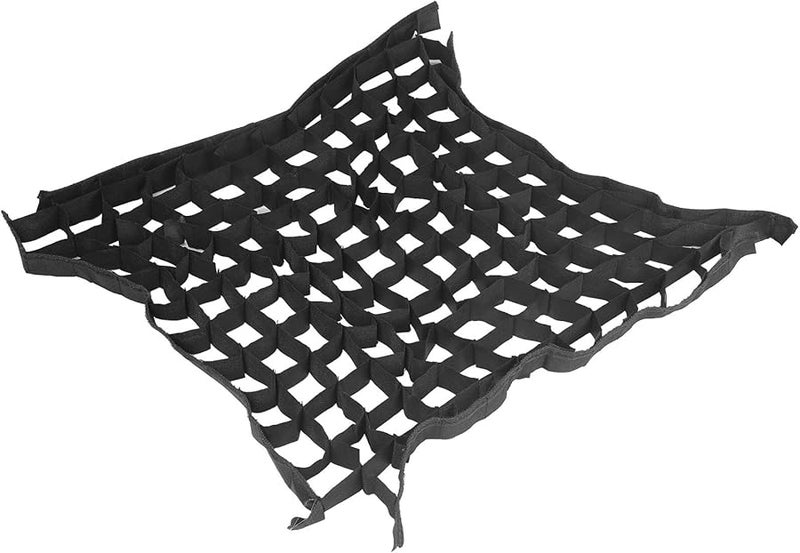 60x60cm Portable Softbox With Cellular Grid For Studio Photography Lighting Accessories - Image 2